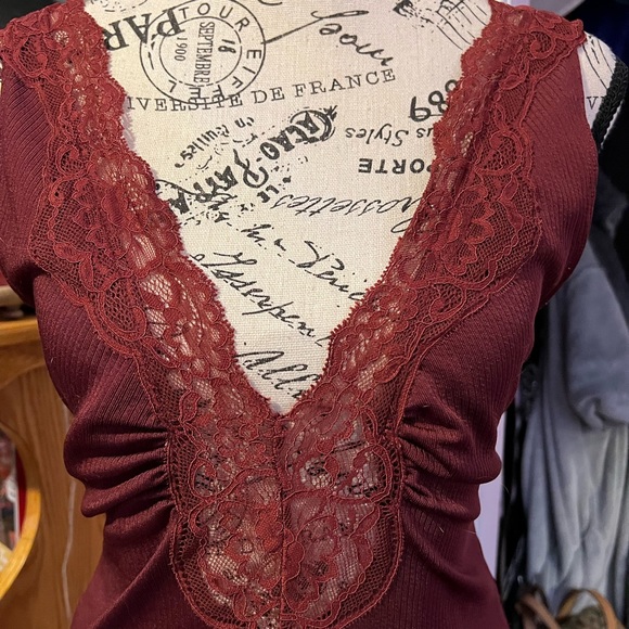 Free people intimately bodysuit - Picture 3 of 8